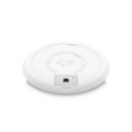 Bộ Phát Wifi 6 Ubiquiti UniFi U6 LR (Không bao gồm bộ nguồn PoE)