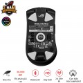 Chuột Gaming Không Dây Asus ROG Keris Wireless Aimpoint Black