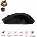Chuột Gaming Không Dây Asus ROG Keris Wireless Aimpoint Black