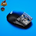 Chuột Gaming Không Dây Asus ROG Keris Wireless Aimpoint Black