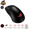 Chuột Gaming Không Dây ASUS ROG Gladius III Wireless Aimpoint Black