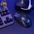 Chuột Gaming Không Dây ASUS ROG Gladius III Wireless Aimpoint Black