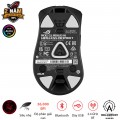 Chuột Gaming Không Dây ASUS ROG Gladius III Wireless Aimpoint Black