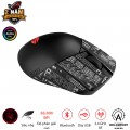 Chuột Gaming Không Dây ASUS ROG Gladius III Wireless Aimpoint Black