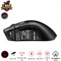 Chuột Gaming Không Dây ASUS ROG Gladius III Wireless Aimpoint Black