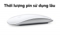 Chuột Apple Magic Mouse Silver MK2E3ZA/A, 2023, Hàng chính hãng, Nguyên seal