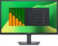 Màn Hình Dell 23.8 inch E2423H (Full HD, Tấm nền VA, 60Hz, 250 nits, DP, VGA)