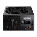 Nguồn FSP Hydro K Pro 850W 80 Plus Bronze