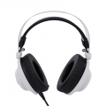 Tai Nghe Trùm Tai Gaming ZIDLI SH320V WHITE (USB 7.1, RGB)