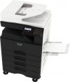 Máy Photocopy A3 Đa Chức Năng SHARP BP-20M24 (Copy, In, Scan, DADF, Duplex)