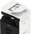 Máy Photocopy A3 Đa Chức Năng SHARP BP-20M24 (Copy, In, Scan, DADF, Duplex)