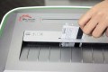 Máy Huỷ tài liệu (hủy giấy ) Silicon PS-1200C (hủy vụn)