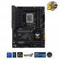 Mainboard ASUS TUF GAMING B760-PLUS WIFI D4 (LGA 1700, 4x DDR4, HDMI, Displayport, M.2 PCIe 4.0, WiFi 6)
