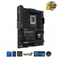 Mainboard ASUS TUF GAMING B760-PLUS WIFI D4 (LGA 1700, 4x DDR4, HDMI, Displayport, M.2 PCIe 4.0, WiFi 6)