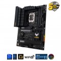 Mainboard ASUS TUF GAMING B760-PLUS WIFI D4 (LGA 1700, 4x DDR4, HDMI, Displayport, M.2 PCIe 4.0, WiFi 6)