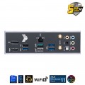 Mainboard ASUS TUF GAMING B760-PLUS WIFI D4 (LGA 1700, 4x DDR4, HDMI, Displayport, M.2 PCIe 4.0, WiFi 6)