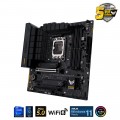MAINBOARD ASUS TUF GAMING B760M-PLUS WIFI D4