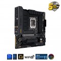 MAINBOARD ASUS TUF GAMING B760M-PLUS WIFI D4
