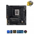 Mainboard ASUS TUF GAMING B760M-PLUS D4 (LGA 1700, 4x DDR4, HDMI, Displayport, M.2 PCIe 4.0)