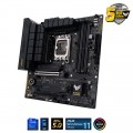 Mainboard ASUS TUF GAMING B760M-PLUS D4 (LGA 1700, 4x DDR4, HDMI, Displayport, M.2 PCIe 4.0)