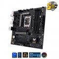 Mainboard ASUS TUF GAMING B760M-PLUS D4 (LGA 1700, 4x DDR4, HDMI, Displayport, M.2 PCIe 4.0)