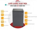 Máy Hủy tài liệu (hủy giấy) công nghiệp Silicon PS-510C (hủy vụn)