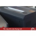 Máy Hủy tài liệu (hủy giấy) công nghiệp Silicon PS-510C (hủy vụn)