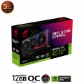 VGA CARD ASUS ROG-STRIX-RTX4070TI-O12G-GAMING