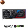 VGA CARD ASUS ROG-STRIX-RTX4070TI-O12G-GAMING