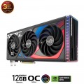 VGA CARD ASUS ROG-STRIX-RTX4070TI-O12G-GAMING