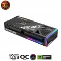 VGA CARD ASUS ROG-STRIX-RTX4070TI-O12G-GAMING