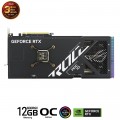 VGA CARD ASUS ROG-STRIX-RTX4070TI-O12G-GAMING