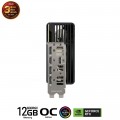 VGA CARD ASUS ROG-STRIX-RTX4070TI-O12G-GAMING