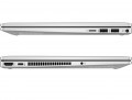 Laptop HP Pavilion X360 14-EK0135TU (7C0W5PA) (Core i5-1235U, Ram 8G, SSD 512Gb, màn hình 14 inch FHD Cảm ứng, Windows 11 SL, màu bạc)
