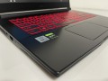 Laptop MSI GF63 Thin 11SC-664VN (Core i5-11400H, RAM 8GB, SSD 512GB, VGA GTX1650 Max Q 4GB, Màn Hình 15.6 inch FHD, Windows 11 Home) Hàng chính hãng, Bảo hành 12 Tháng