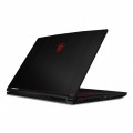 Laptop MSI GF63 Thin 11SC-664VN (Core i5-11400H, RAM 8GB, SSD 512GB, VGA GTX1650 Max Q 4GB, Màn Hình 15.6 inch FHD, Windows 11 Home) Hàng chính hãng, Bảo hành 12 Tháng