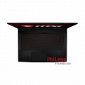 Laptop MSI GF63 Thin 11SC-664VN (Core i5-11400H, RAM 8GB, SSD 512GB, VGA GTX1650 Max Q 4GB, Màn Hình 15.6 inch FHD, Windows 11 Home) Hàng chính hãng, Bảo hành 12 Tháng