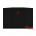 Laptop MSI GF63 Thin 11SC-664VN (Core i5-11400H, RAM 8GB, SSD 512GB, VGA GTX1650 Max Q 4GB, Màn Hình 15.6 inch FHD, Windows 11 Home) Hàng chính hãng, Bảo hành 12 Tháng