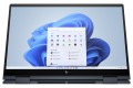 Laptop HP ENVY X360 13-BF0092TU (76V59PA) (Core i7-1250U, Ram 8GB, SSD 512GB, màn hình 13.3 inch 2.8K Cảm ứng xoay gập 360 độ, Win 11, màu xanh)