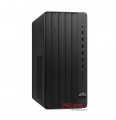 Máy Tính Để Bàn PC HP Pro Tower 280 G9 (72J47PA) (Core Intel i3-12100, RAM 8GB, SSD 256GB, VGA Intel UHD Graphics, Windows 11 Bản Quyền)