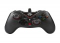 TAY CẦM CHƠI GAME MARVO GT016 BLACK USB (Đơn/Rung)