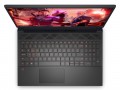 LAPTOP DELL GAMING G15 5525 (R5H085W11GR3050) (Ryzen 5 6-6600H, Ram 8GB, SSD 512GB, màn hình 15.6inch FHD 120Hz, VGA  3050 4GB, Win 11 + Office bản quyền, Bảo Hành 12 Tháng chính hãng)