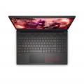 Laptop Dell Gaming G15 5520 (71000334) (Core i7-12700H, RAM 16GB, SSD 512GB, RTX 3060 6GB, Màn Hình 15.6 inch FHD 165Hz, Windows 11, Office Bản Quyền, Màu Xám)