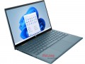 Laptop HP Pavilion X360 14-ek0131TU (7C0P6PA) (Core i3-1215U, RAM 8GB, SSD 256GB, Intel UHD, Màn Hình 14 inch FHD, Windows 11, Màu Xanh)