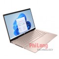 Laptop HP Pavilion X360 14-EK0130TU (7C0P5PA) (Core i3-1215U, Ram 8GB, SSD 256GB, 14 inch FullHD Cảm ứng, Windows 11 SL, Màu Gold)
