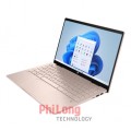 Laptop HP Pavilion X360 14-EK0130TU (7C0P5PA) (Core i3-1215U, Ram 8GB, SSD 256GB, 14 inch FullHD Cảm ứng, Windows 11 SL, Màu Gold)