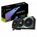 Card màn hình GIGABYTE GeForce RTX 4080 AORUS MASTER 16G (N4080AORUS M-16GD)