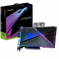 Card màn hình GIGABYTE GeForce RTX 4080 AORUS XTREME WATERFORCE WB 16G (N4080AORUSX WB-16GD)