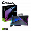 Card màn hình GIGABYTE GeForce RTX 4080 AORUS XTREME WATERFORCE WB 16G (N4080AORUSX WB-16GD)
