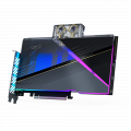 Card màn hình GIGABYTE GeForce RTX 4080 AORUS XTREME WATERFORCE WB 16G (N4080AORUSX WB-16GD)